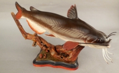 Catfish by Gordon Black