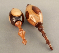 Christmas Ornaments by Kade Bolger