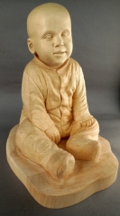 Curious Aidan by Ted Fagan