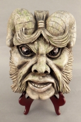 Gargoyle by George MacDonald