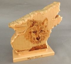 Mystic Spirit by Betty Carter