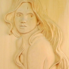 Woman by Lori Pengelley N2