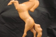 Carving by Larry Smith (3)