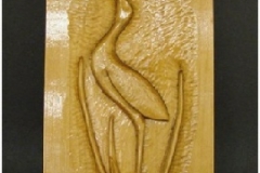 Relief by Pat Miller