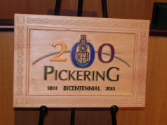 Pickering Bicentenniail