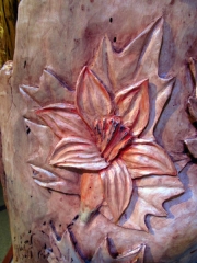 Saskatchewan Western Red Lily IMG_8423m (Large) - Copy - Copy