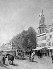 Thorton Blackburn-CityCab