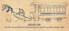 Williams toronto-street-rail-horsecar people 1861