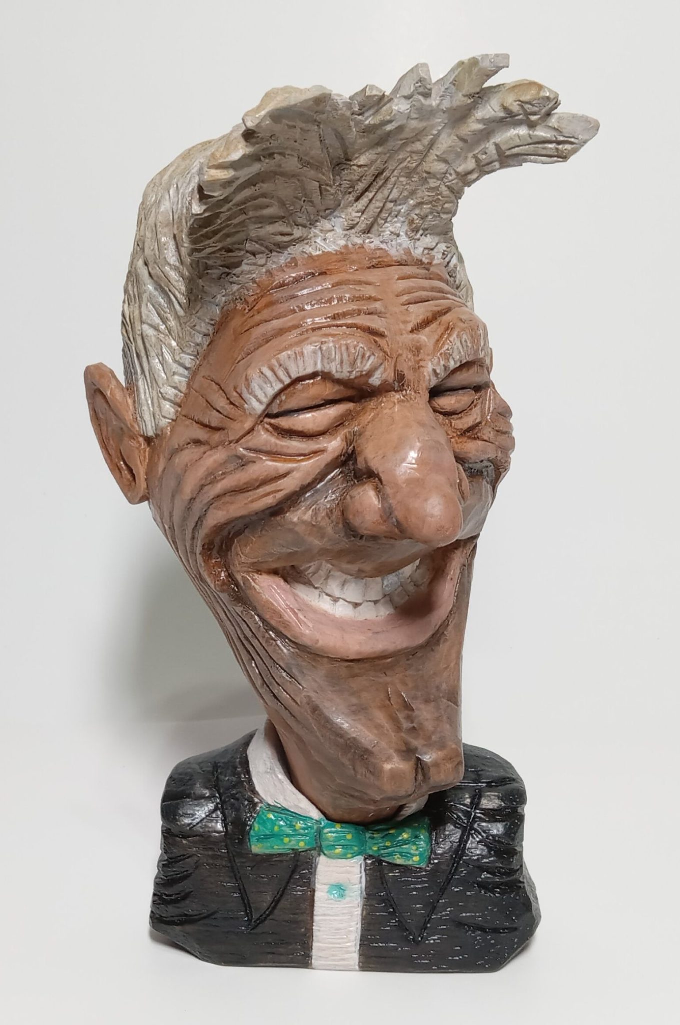 John OBrien -Second Place